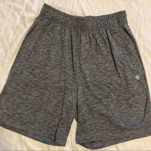 Men’s GAIAM Yoga/Athletic Shorts